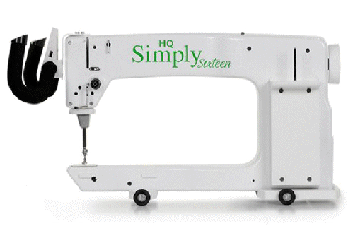 Handi Quilter Canada ๐ New Hq Sweet 16 Sewing Machine Handi Quilter Canada ๐ New Hq Sweet 16 Sewing Machine